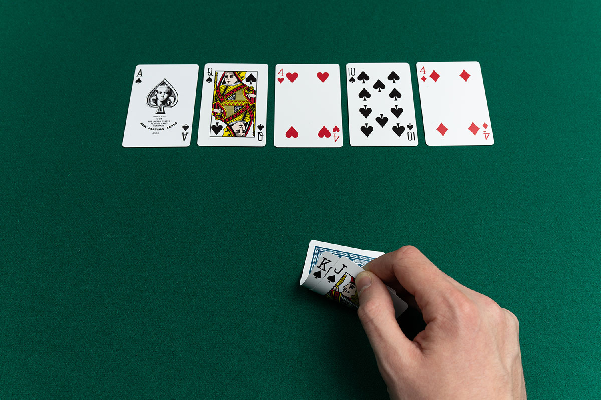 Your Premier Poker and Pkv Games Spot: Winnipoker