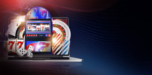 The Ultimate Slot Experience with a Bonus New Member 100