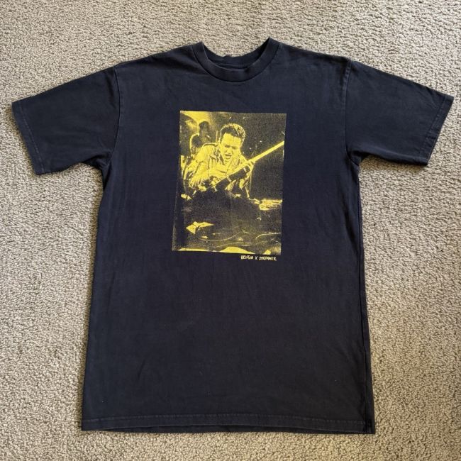Insider’s Look: Joe Mele Official Shop’s Latest Merchandise Drop