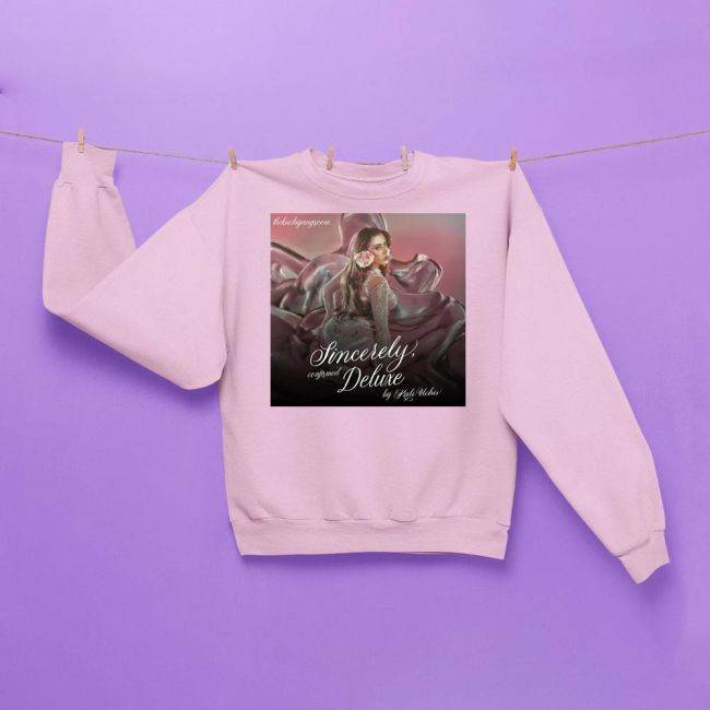 Discovering the Story Behind Kali Uchis Store: More Than Just Merch