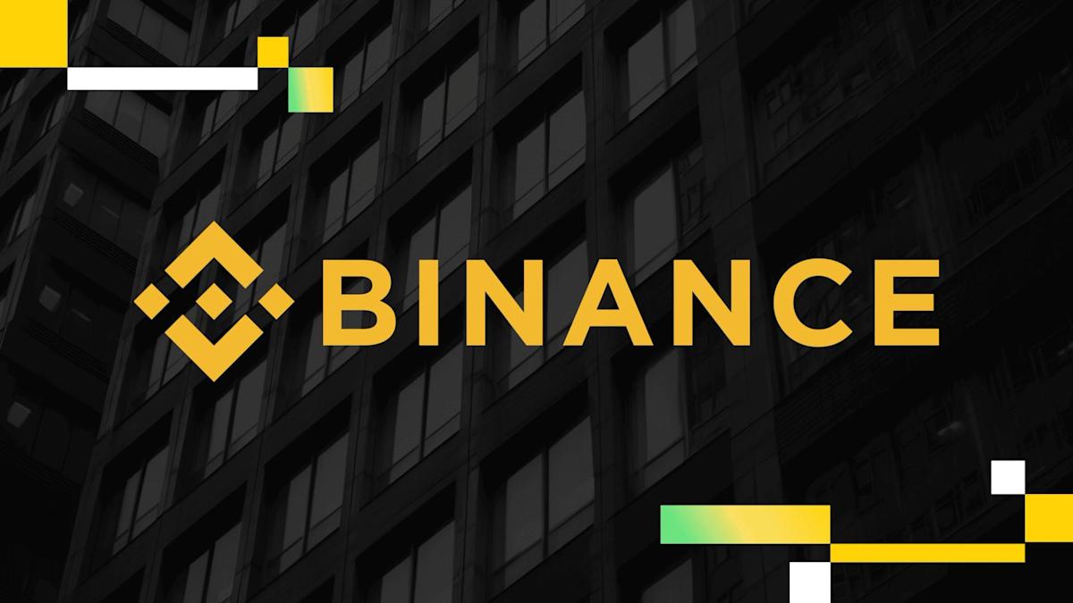 How to Sign Up on Binance Using Mobile