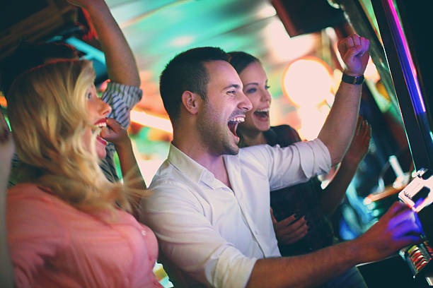 Online Casino Non AAMS List A Guide to Available Platforms