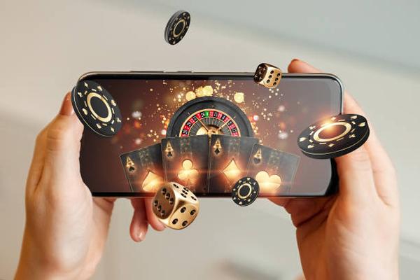 Compare Diverse Game Selections Across casinò non aams Sites