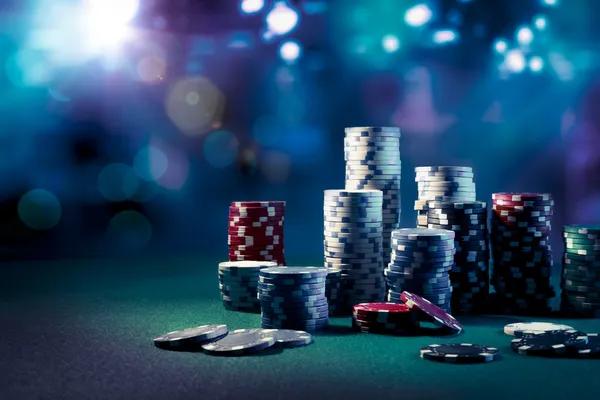 Bitcoin Online Casino Platforms and Industry Growth