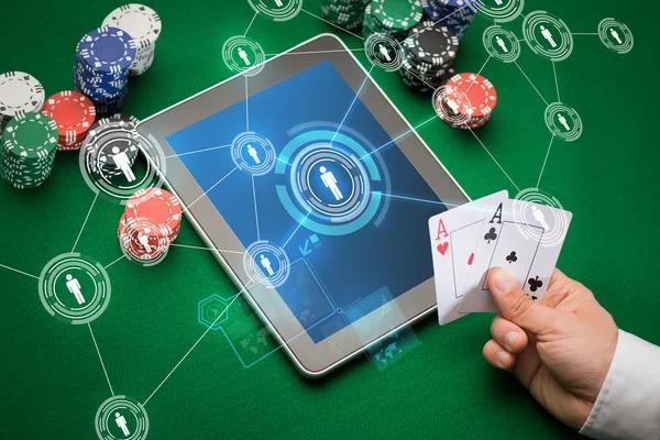 casino online: A Guide to Popular Features