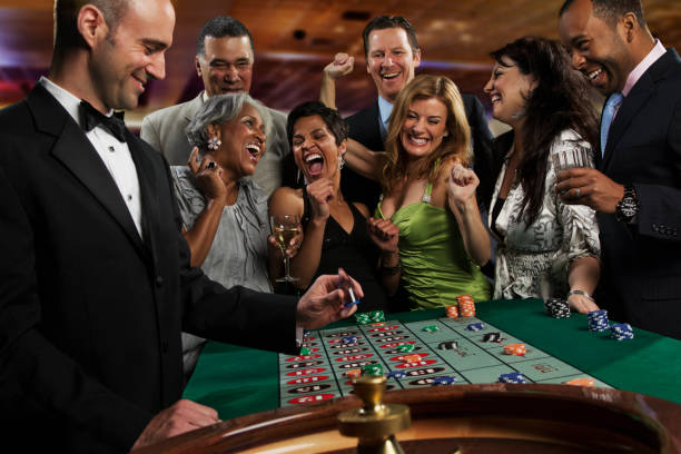 Compare Entertainment Options Through Online Casino Cambodia Services