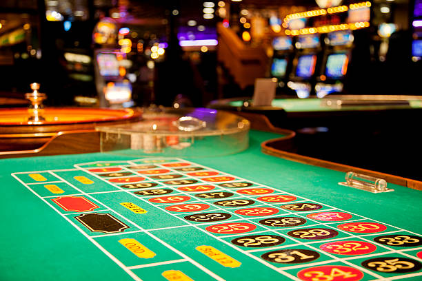 Discover New Ways to Play With Online Casino Cambodia Options