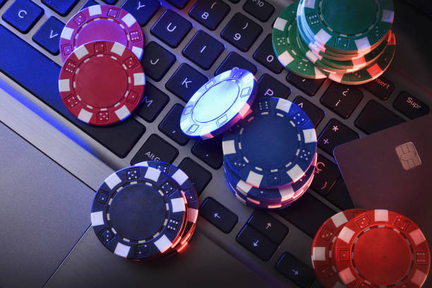 What Makes an Online Casino Singapore Website User Friendly?