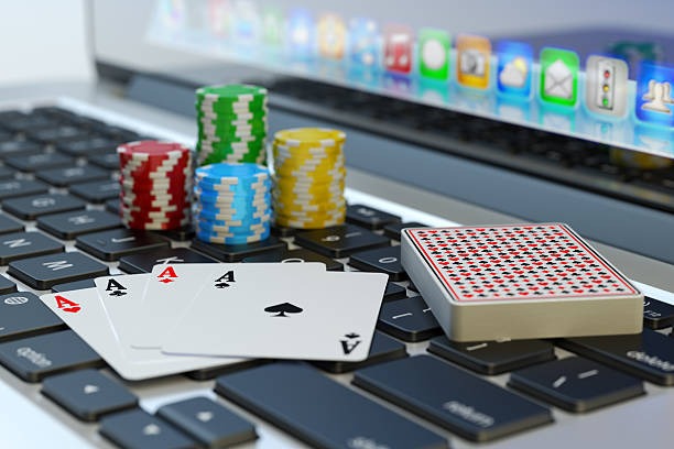 A Practical Overview of Online Poker Cambodia for Beginners