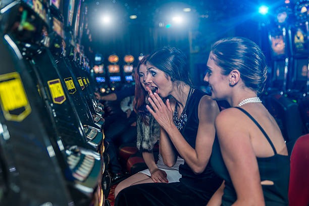 Comprehensive Insights Into best online casinos in saudi arabia