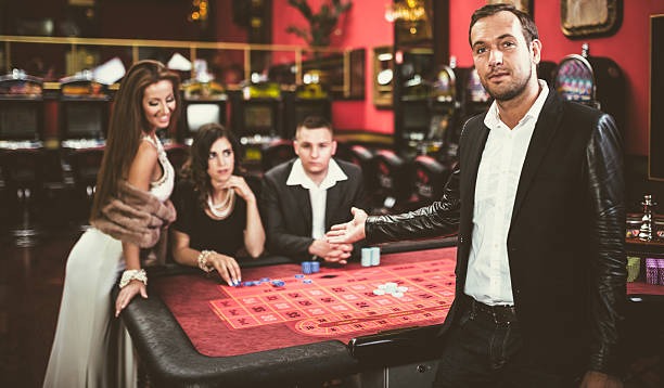 A Practical Guide to Choosing kuwaiti casino sites With Confidence