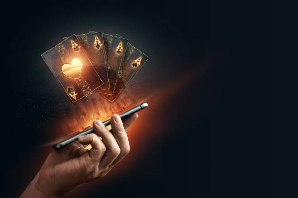Saudi Arabia Casino Information About Game Selection and Platforms