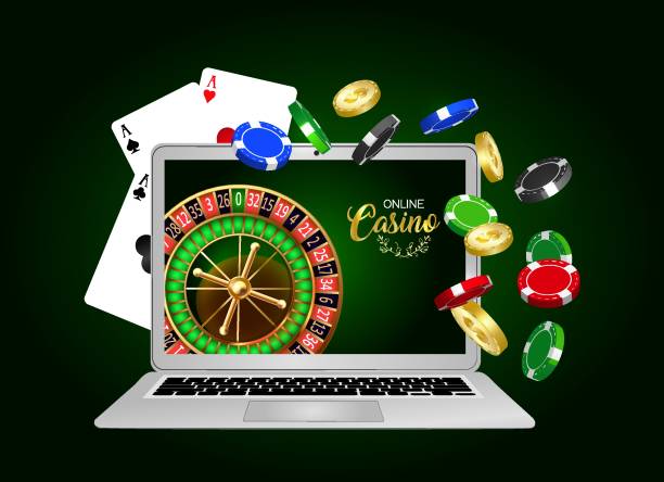 Online Casino Singapore Websites With Multiple Content Sections