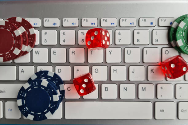 A Practical Guide to Choosing casino in bahrain With Confidence