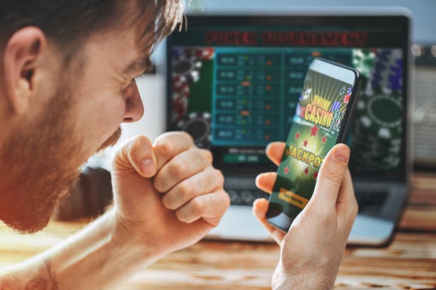 A Practical Guide to Choosing gambling bahrain With Confidence