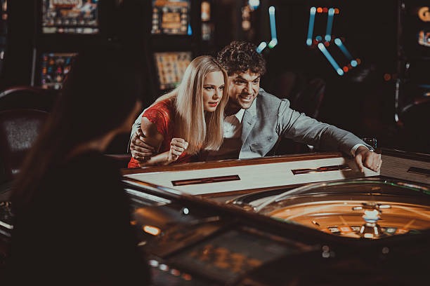 Research the best online casinos in saudi arabia Options