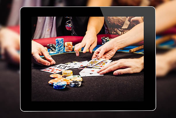 A Practical Guide to Choosing online casinos in kuwait With Confidence