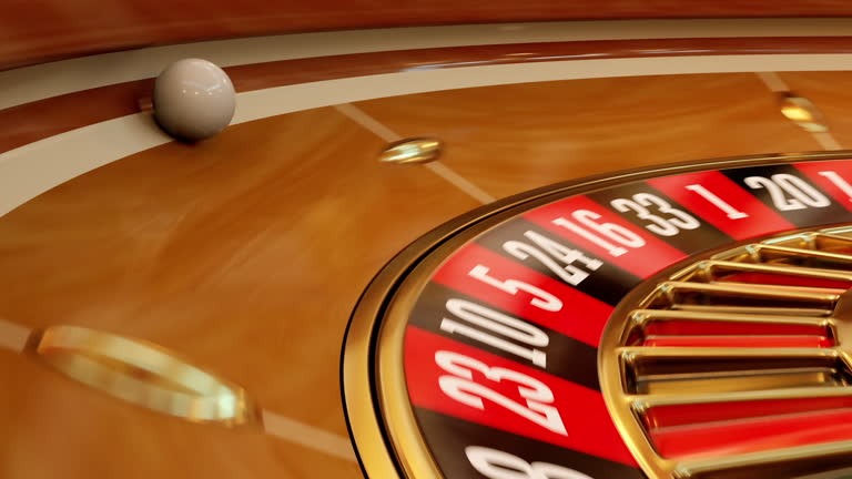Casino Trực Tuyến: Tìm Hiểu Các Quy Định Về Giới Hạn Người Dùng